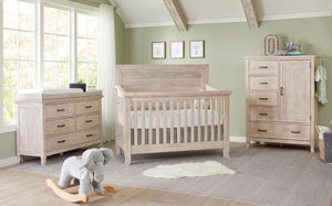 Stella Remi Nursery Collection