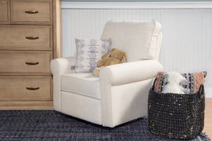 No nursery is complete without a cozy Recliner!