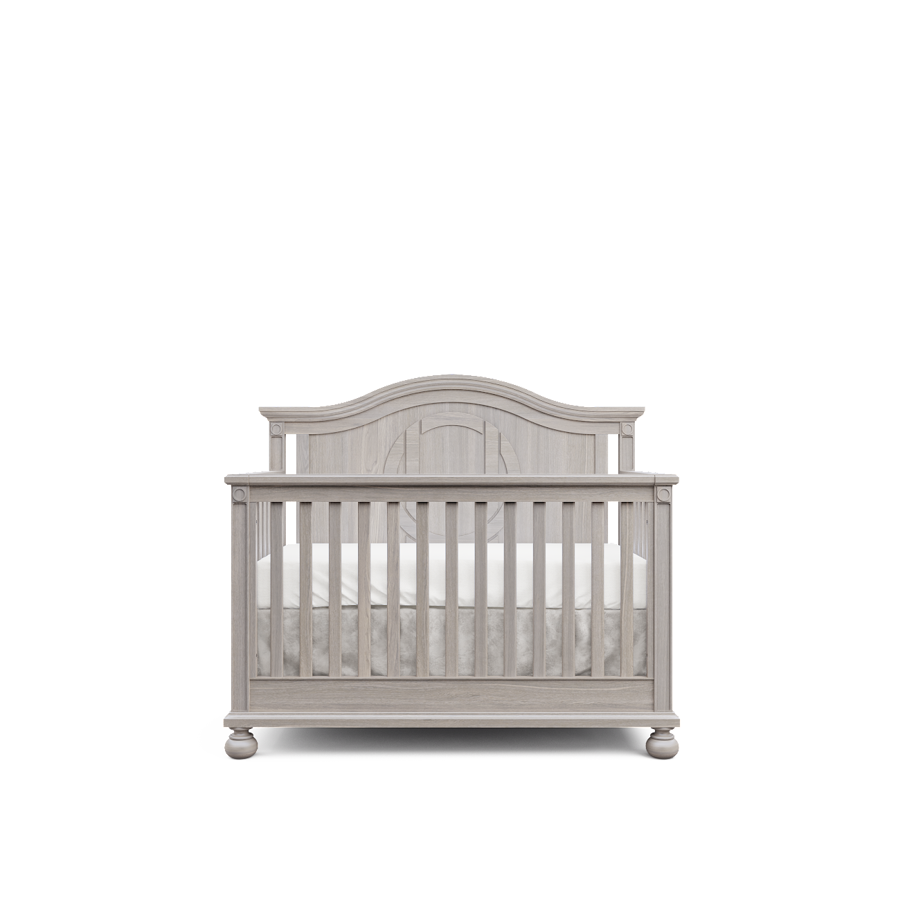 Ozlo baby best sale grandville crib