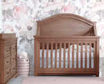 Load image into Gallery viewer, Appleseed Rowan Curved Top Crib
