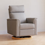 Load image into Gallery viewer, Willow Power Recliner with Adjustable Headrest
