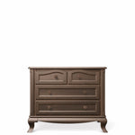Load image into Gallery viewer, Cleopatra dresser with four drawers on a white background
