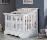 Load image into Gallery viewer, Romina Imperio Open Back Convertible Crib
