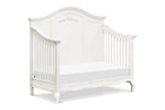 Load image into Gallery viewer, Mirabelle crib converted to daybed
