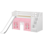 Load image into Gallery viewer, Playhouse Loft Beds
