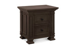Load image into Gallery viewer, Tillen nightstand in truffle
