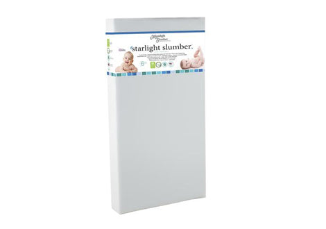 Moonlight Slumber Starlight Slumber Crib Mattress