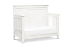 Load image into Gallery viewer, Franklin &amp; Ben Beckett Flat Top Convertible Crib
