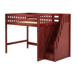 Standard Loft Beds