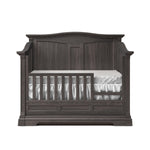 Load image into Gallery viewer, Romina Imperio Solid Back Convertible Crib
