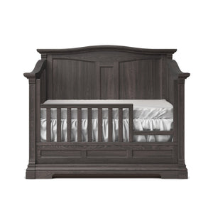 Romina Imperio Solid Back Convertible Crib