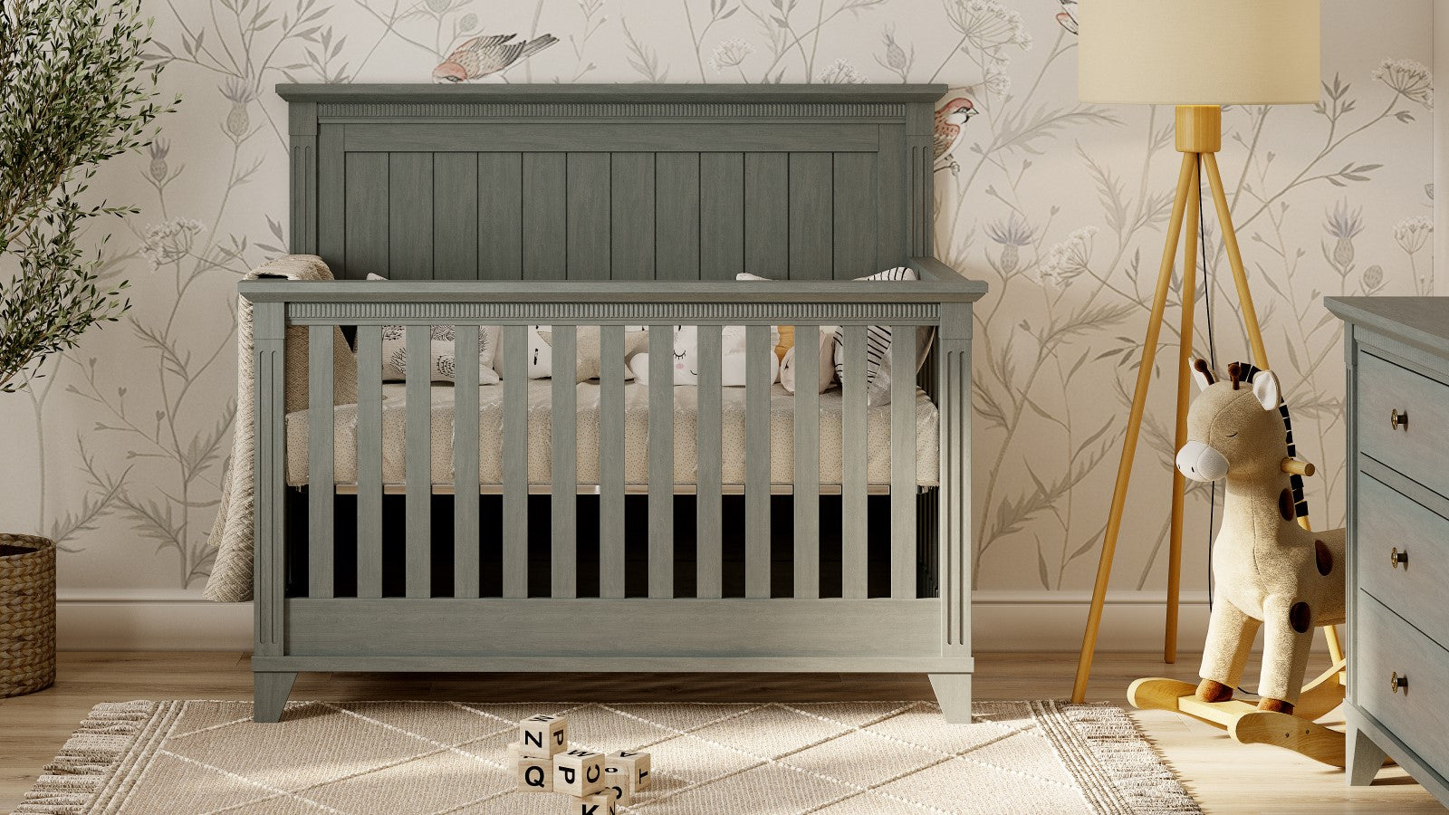 Silva baby furniture online