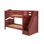 Load image into Gallery viewer, Staircase Bunk Beds
