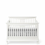 Load image into Gallery viewer, Romina Antonio Open Back Convertible Crib
