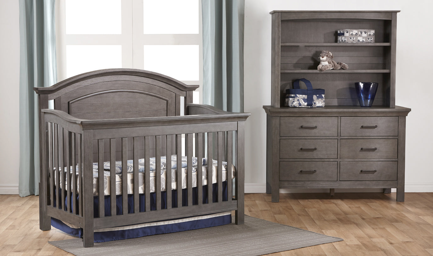 Ozlo clearance baby dresser