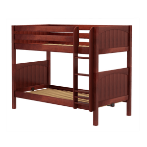Panel Style Bunk Bed (with ladder)