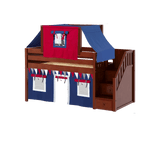 Load image into Gallery viewer, Playhouse Loft Beds
