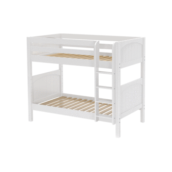 Panel Style Bunk Bed (with ladder)