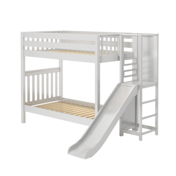 Slide Bunk Beds