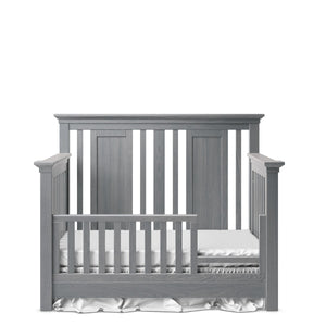 Romina Karisma Open Back Convertible Crib