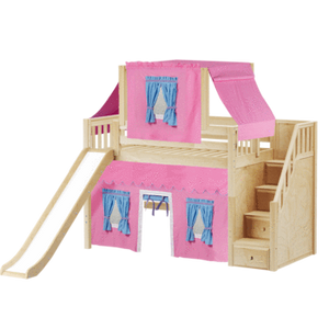 Playhouse Loft Beds