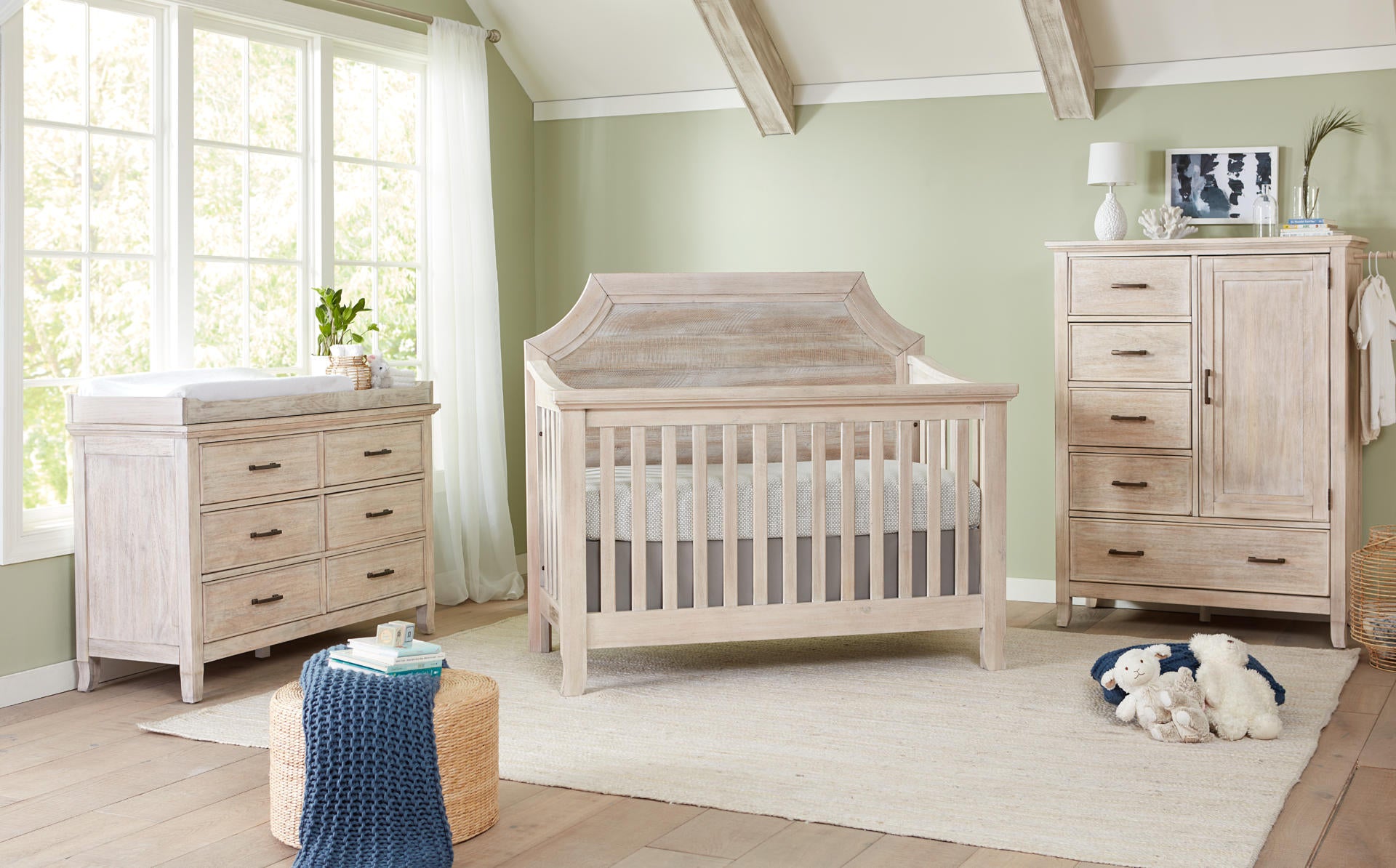 Stella Furniture Remi Collection
