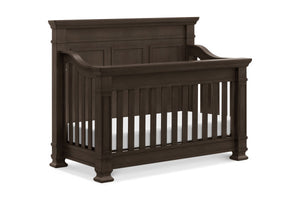 Tillen crib in truffle