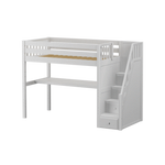 Load image into Gallery viewer, Staircase Loft Beds

